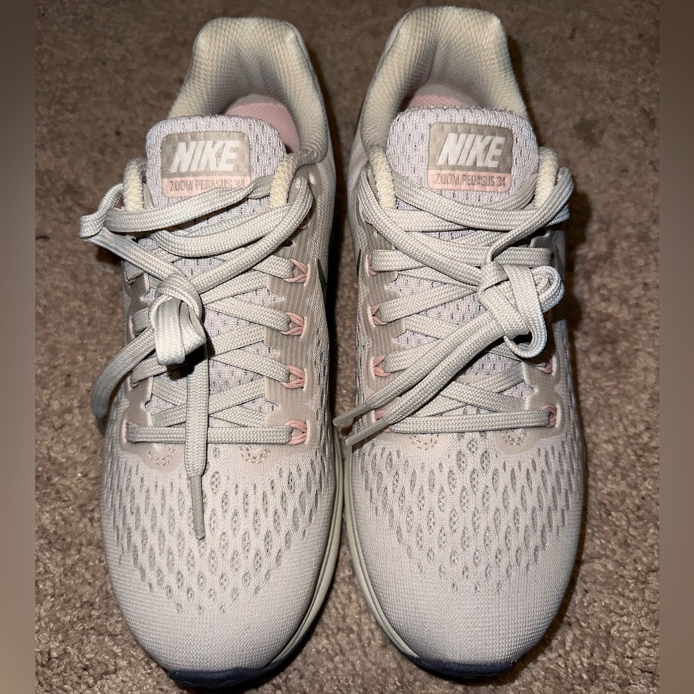 Nike Zoom Pegasus 34 Runners